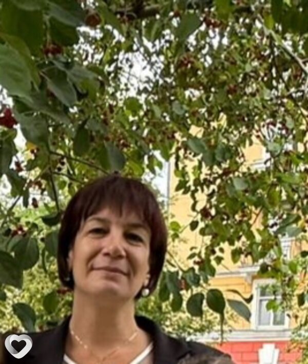 Ирина, 47, Иркутске — анкета №2360062