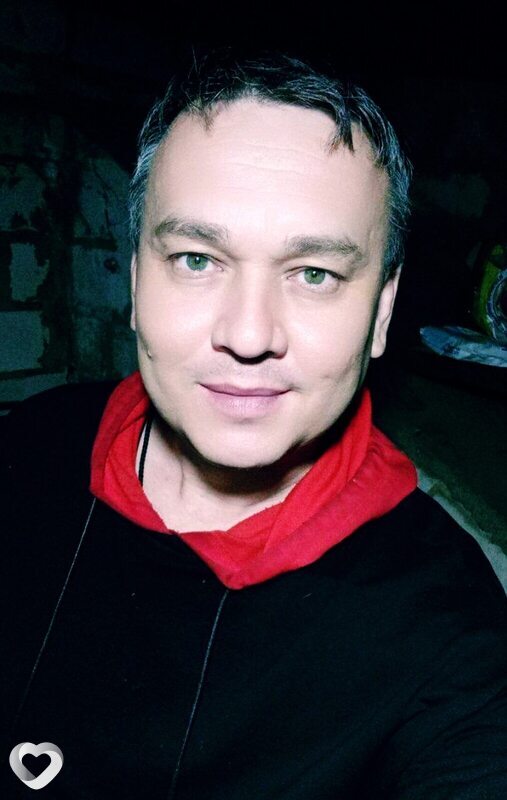 Владислав, 40, Воронеже — анкета №2360063