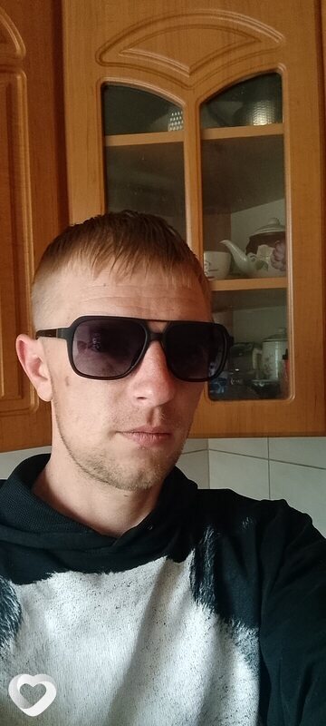 Женя, 31, Луганске — анкета №2360068