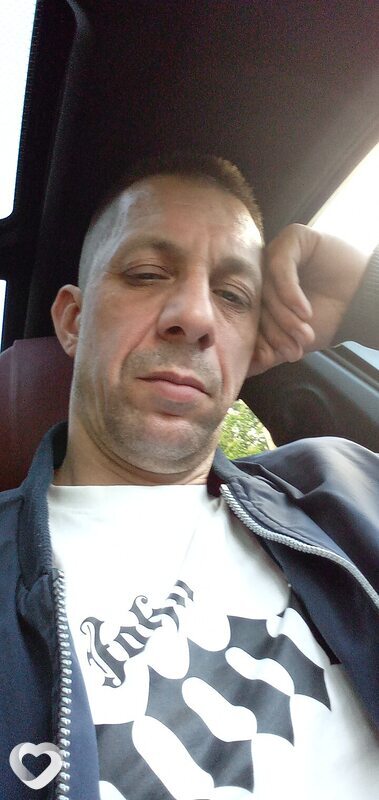 Алексей, 49, Могилев — анкета №2360074