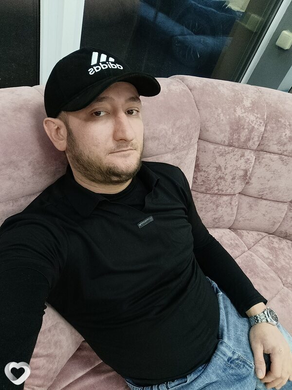 Мус, 36, Адлер — анкета №2360077
