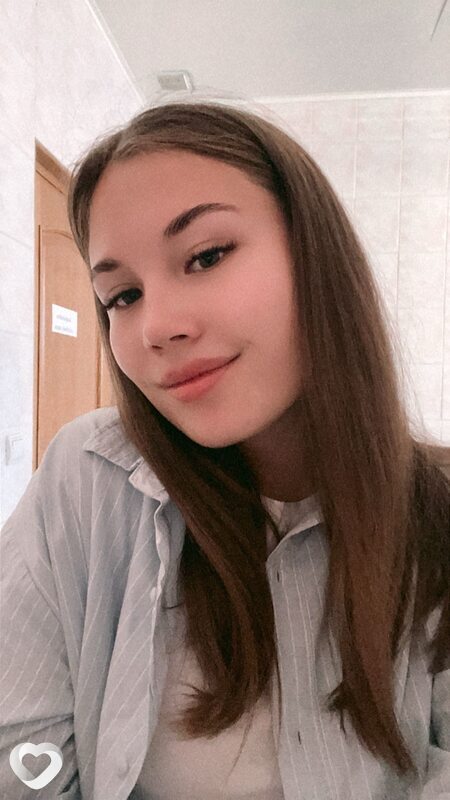 Анастасия, 21, Улан-Удэ — анкета №2360078