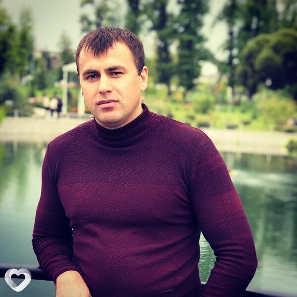 Андрей, 40, Вольске — анкета №2360079