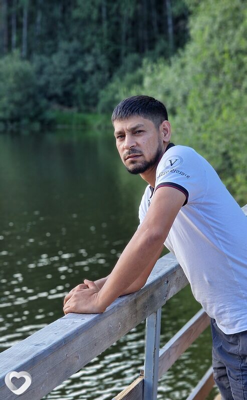 Руслан, 36, Казани — анкета №2360612