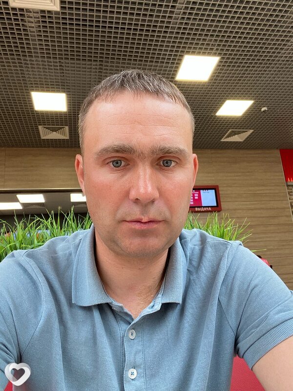 Андрей, 41, Твери — анкета №2360617
