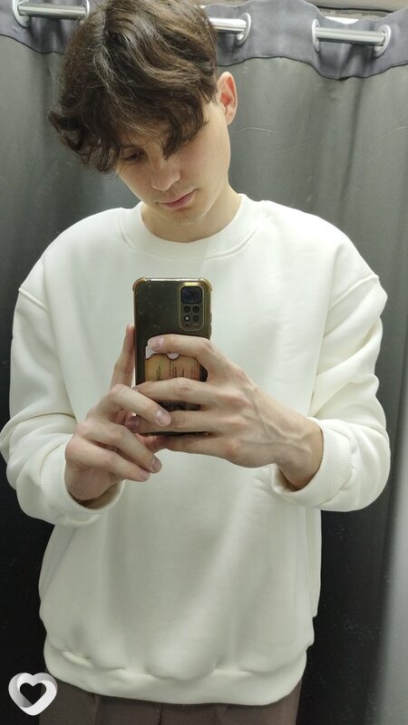 Динар, 23, Уфе — анкета №2360619