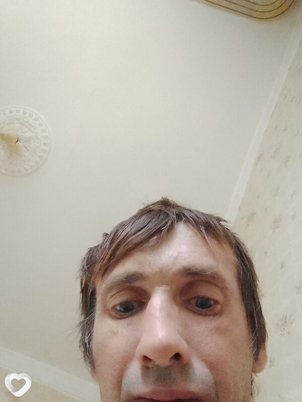 Виталя, 43, Уральске — анкета №2360627