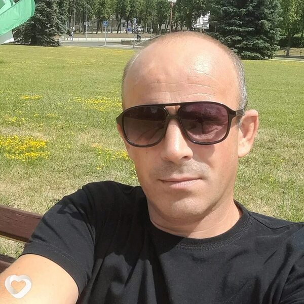 Сергей, 39, Молодечно — анкета №2360630