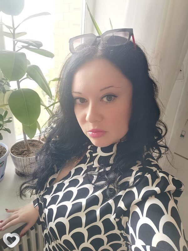 Татьяна, 38, Воронеже — анкета №2360233