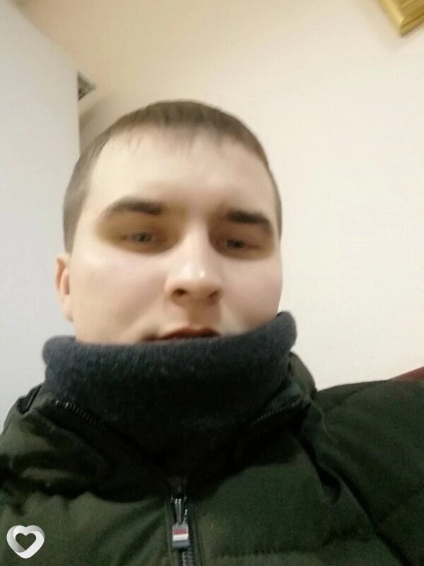 Никита, 32, Чебоксарах — анкета №2360240