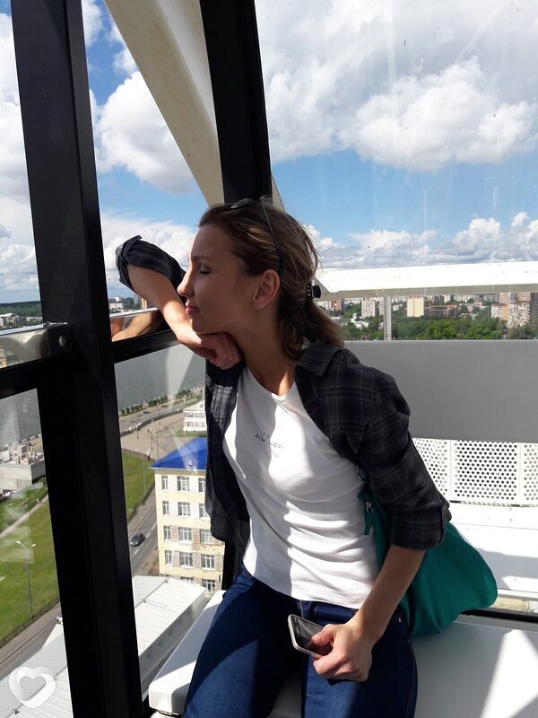 Наталья, 48, Ижевске — анкета №2360242