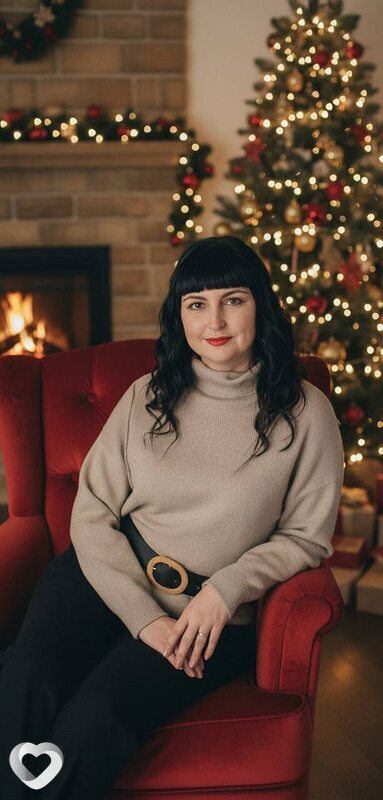 Елена, 46, Мелитополе — анкета №2360248