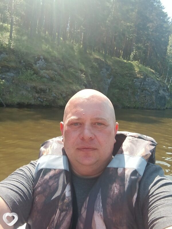 Дмитрий, Катайск
