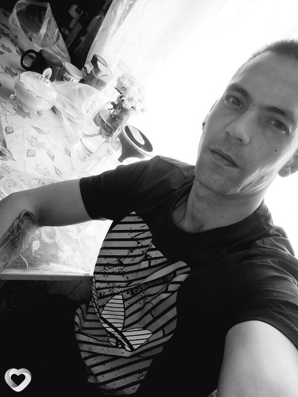 Diman, 29, Пензе — анкета №2360257