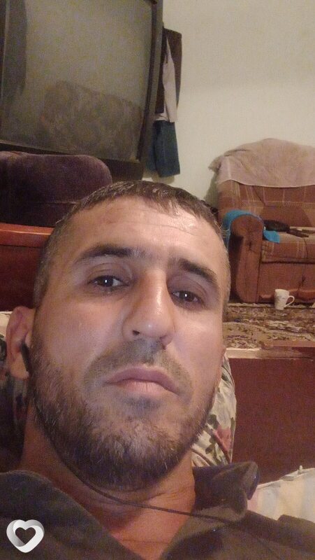 Salim, 41, Астрахани — анкета №2360195