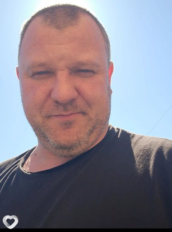 Александр, 40, Курске — анкета №2360199
