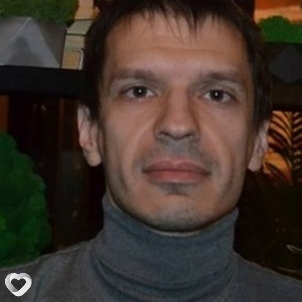 Дмитрий, 43, Москве — анкета №2360204