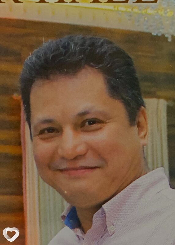 Алиби, 49, Астане — анкета №2360142