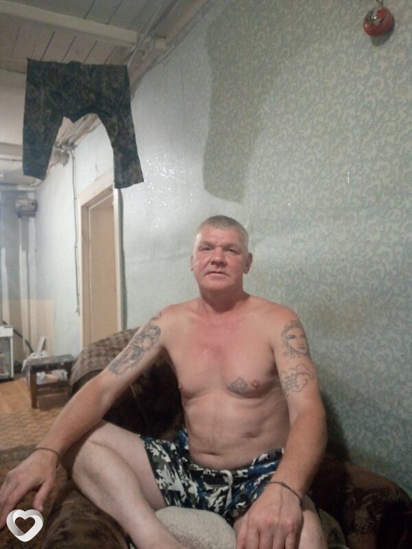 Коля, 47, Екатеринбурге — анкета №2360154