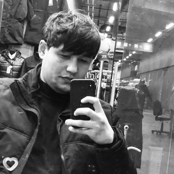 Бегзод, 28, Москве — анкета №2360260