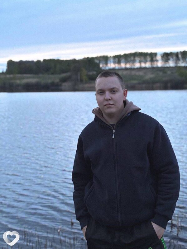 Артем, 24, Нижнем Новгороде — анкета №2360273