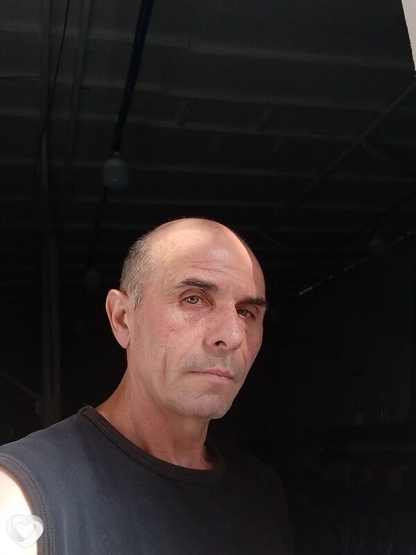 Юрий, 51, Ташкент — анкета №2360278