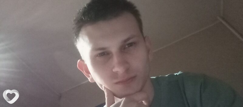 Святослав, 22, Муроме — анкета №2360279