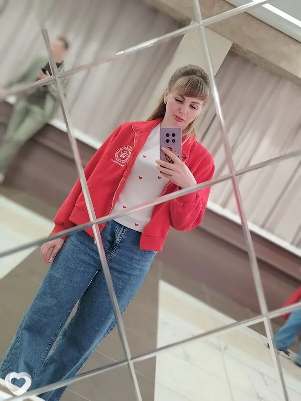 Алена, 34, Барнауле — анкета №2360631