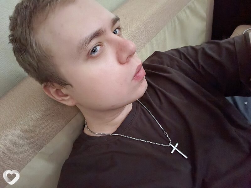 Алексей, 23, Санкт-Петербурге — анкета №2360638