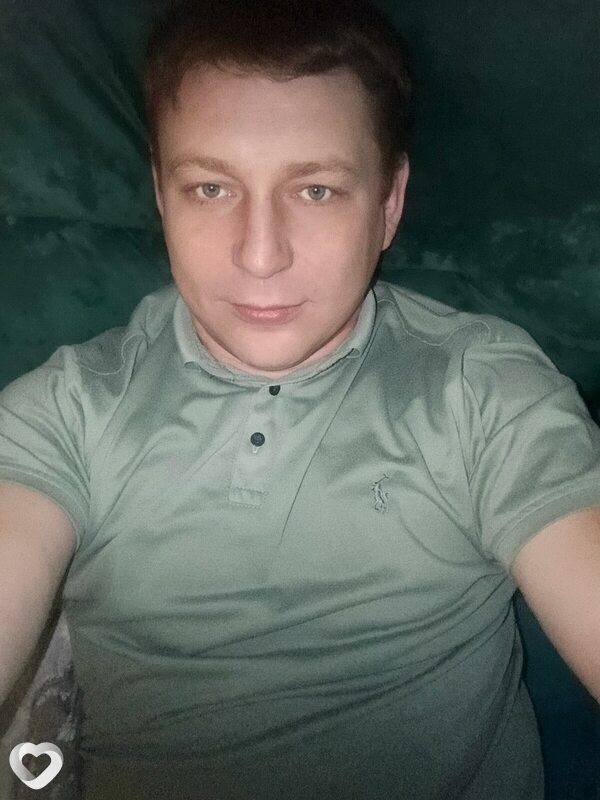 Сергей, Тюкалинск