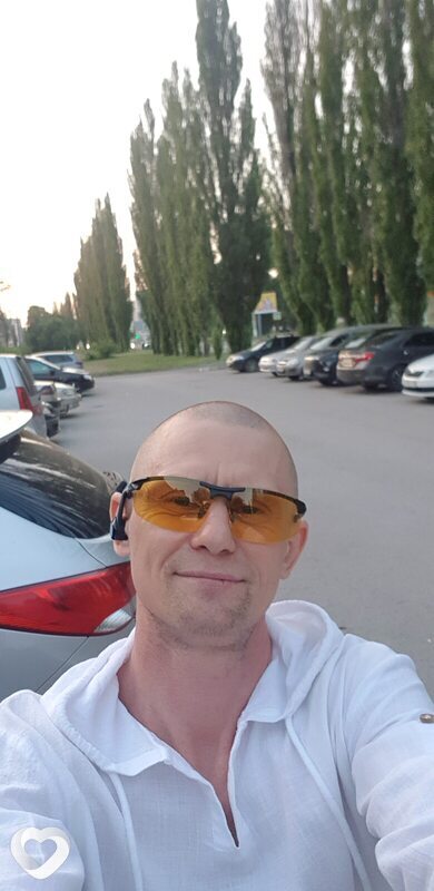 Максим, 40, Салавате — анкета №2360314