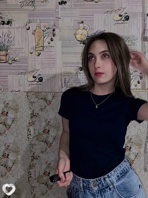 Светулик, 20, Москве — анкета №2360324