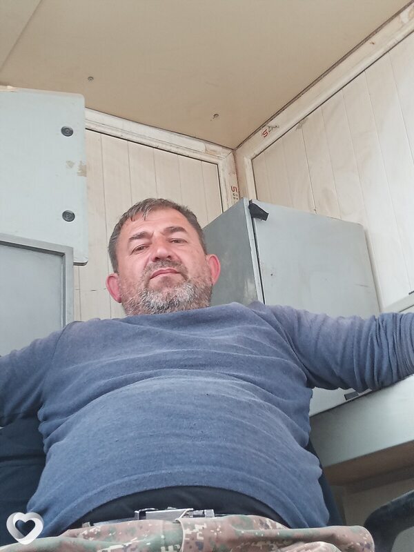 Нвер, 46, Старой Купавне — анкета №2360330