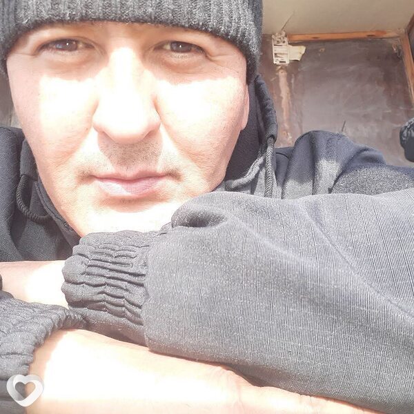 Руслан, 41, Темиртау — анкета №2360332