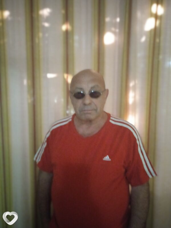 Милославский, 60, Севастополе — анкета №2360408