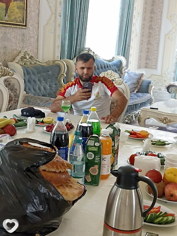 Али, 31, Санкт-Петербурге — анкета №2360409