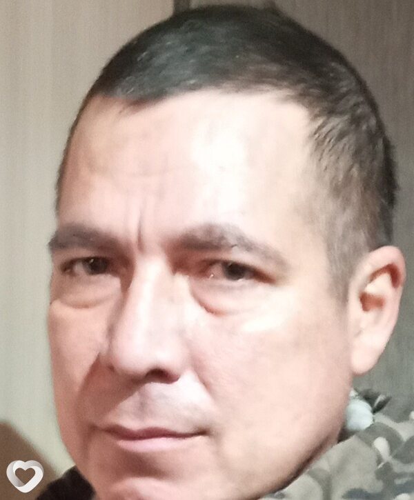 Николай, 41, Канаше — анкета №2360414