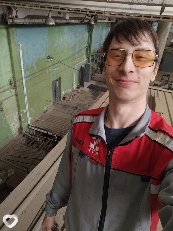 Александр, 34, Москве — анкета №2360420