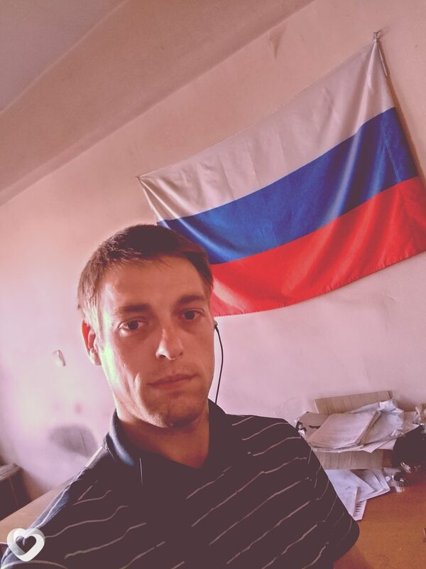Андрей, 30, Новокузнецке — анкета №2360421