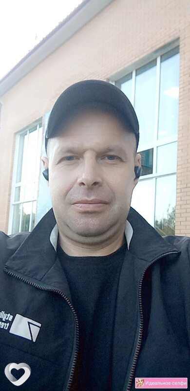 Андрей, 38, Глазове — анкета №2360423