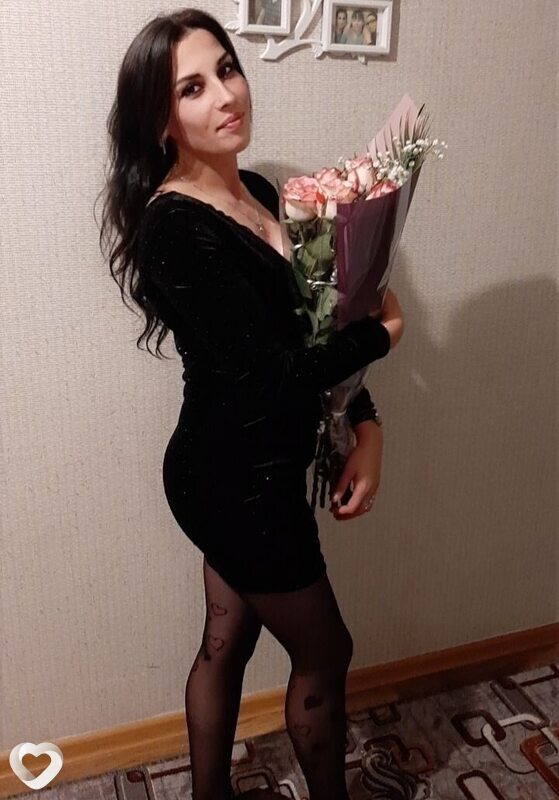 Машулечка, 35, Осиповичах — анкета №2360383