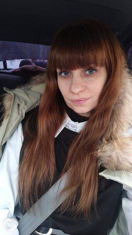 Кристина, 26, Краснодаре — анкета №2360390