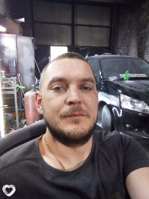 Денис, 36, Санкт-Петербурге — анкета №2360392