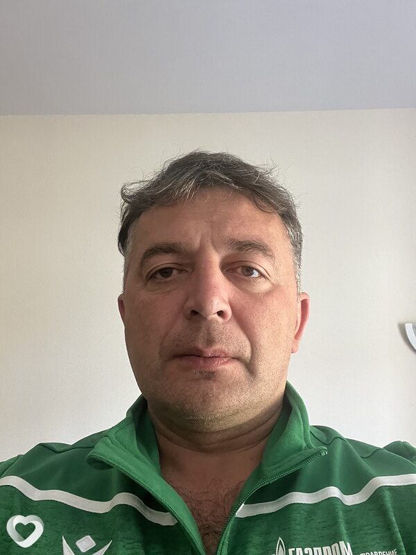 Андрей, 49, Минске — анкета №2360397