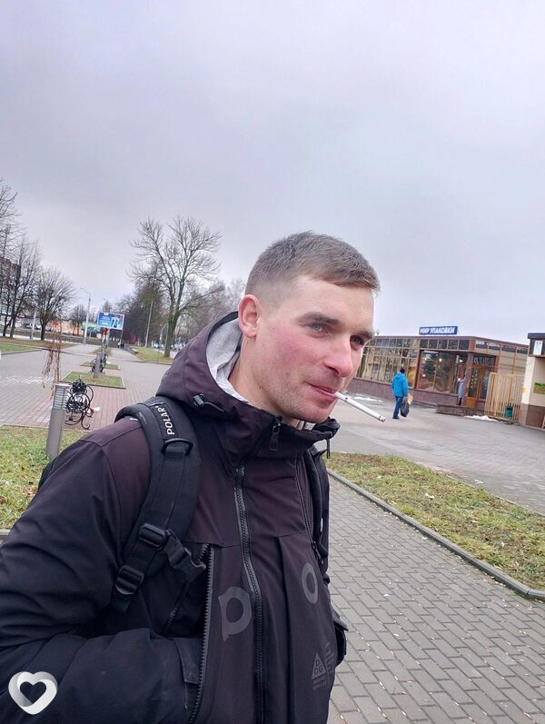 Дима, 23, Могилев — анкета №2360405
