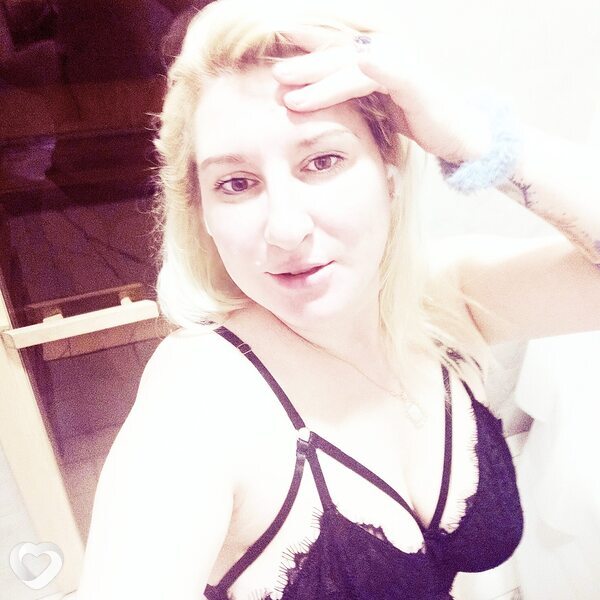 Кристина, 39, Санкт-Петербурге — анкета №2360339
