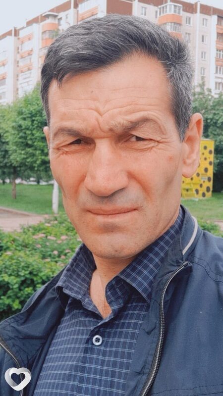 Н М, 52, Екатеринбурге — анкета №2360346