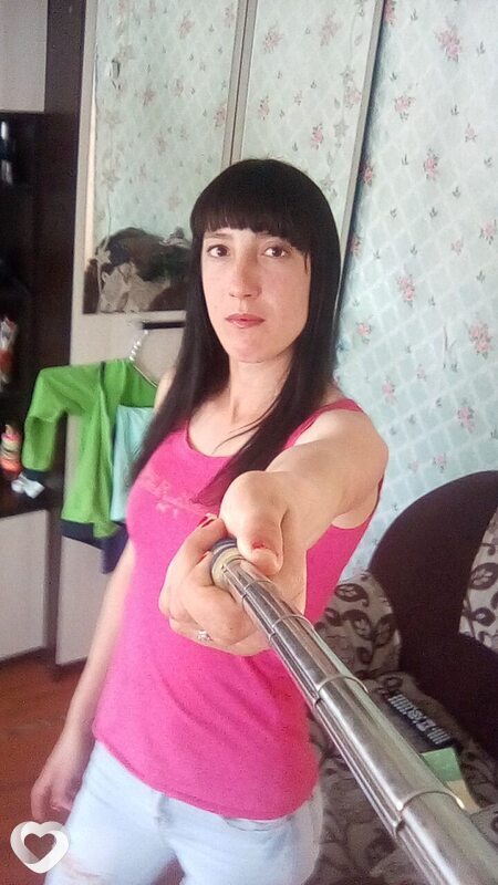Юлия, 30, Нижнеудинске — анкета №2360351