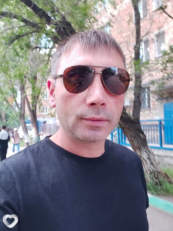 Олег, 35, Караганде — анкета №2360352