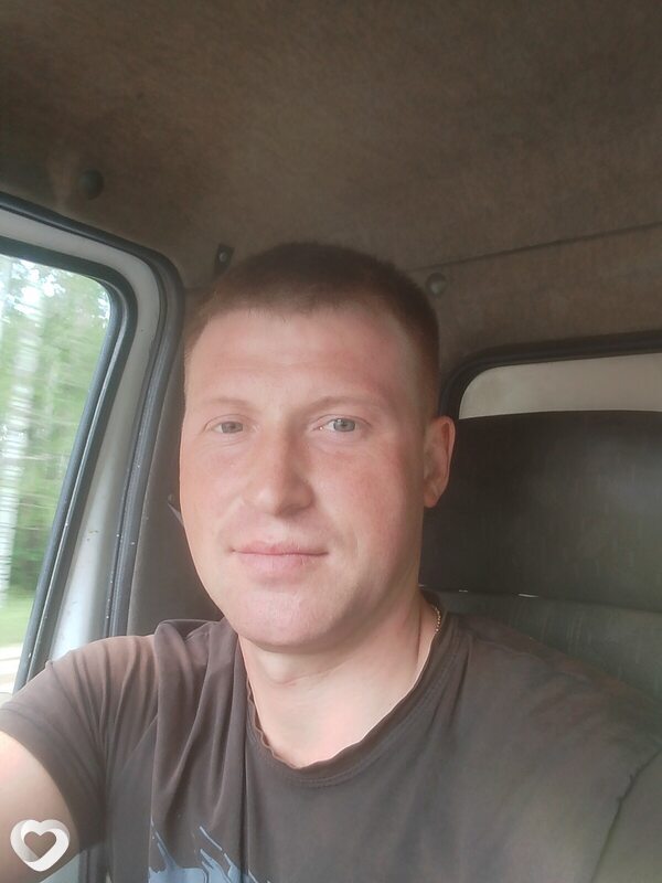 Виталий, 38, Первоуральске — анкета №2360438